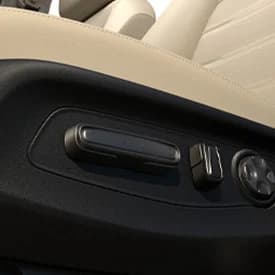 Honda CR-V Advanced Hybrid: Conforto